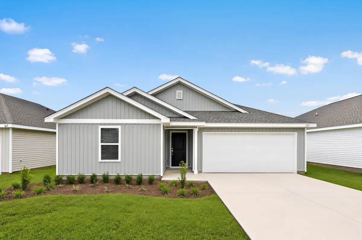 57 Mapleview Drive #HS 34A, Defuniak Springs, FL 32435 - #1