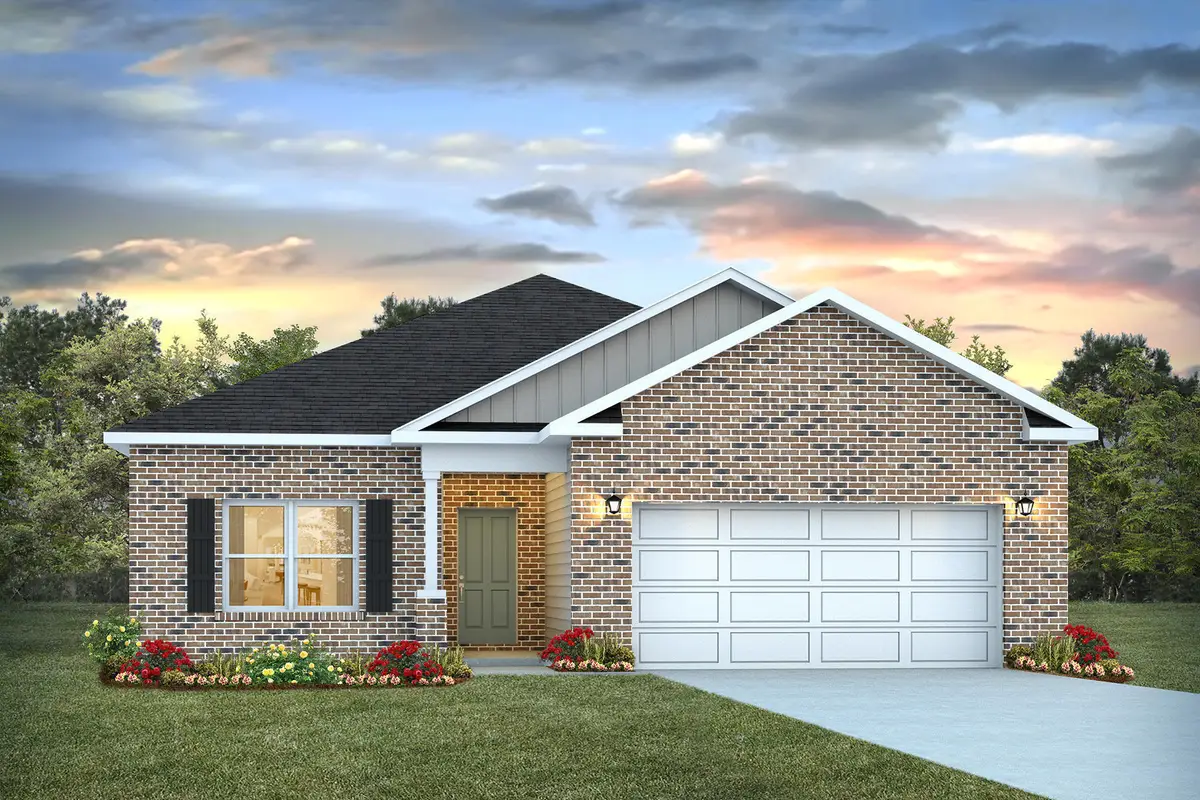 8077 Flying Duck Drive, Milton, FL 32583 - #1