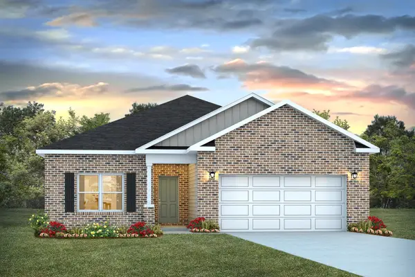 8077 Flying Duck Drive, Milton, FL 32583