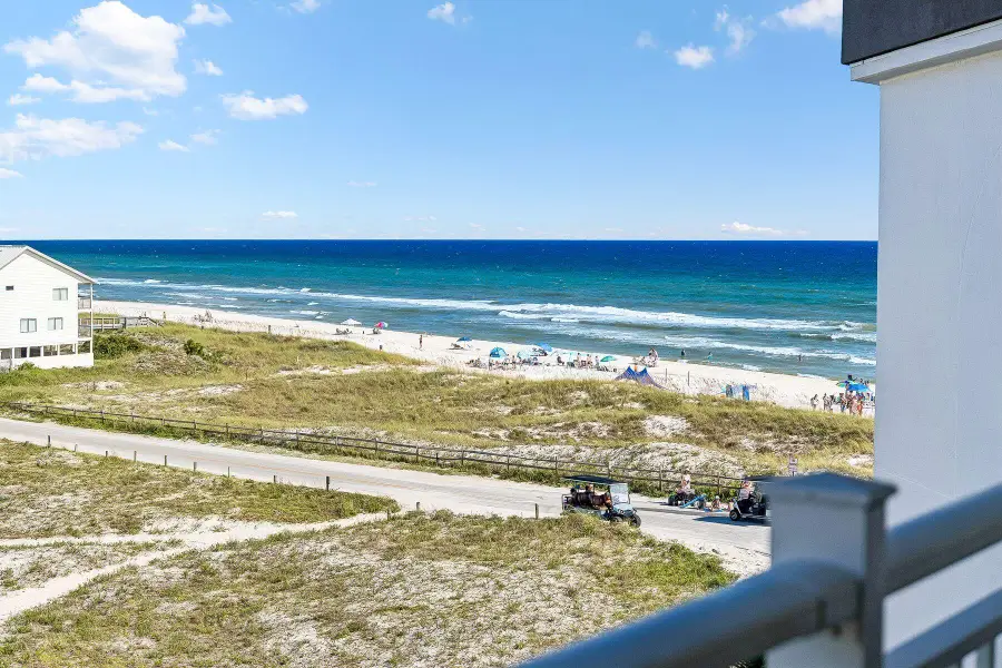 15 Chivas Lane #405A, Santa Rosa Beach, FL 32459 - #2