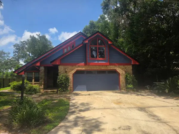37 Carl Brandt Drive, Shalimar, FL 32579