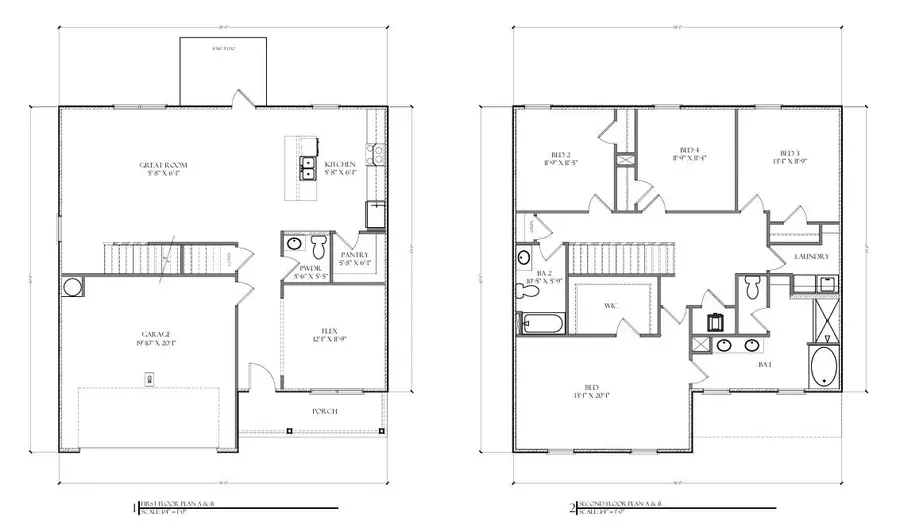 8096 Flying Duck Drive, Milton, FL 32583 - #2