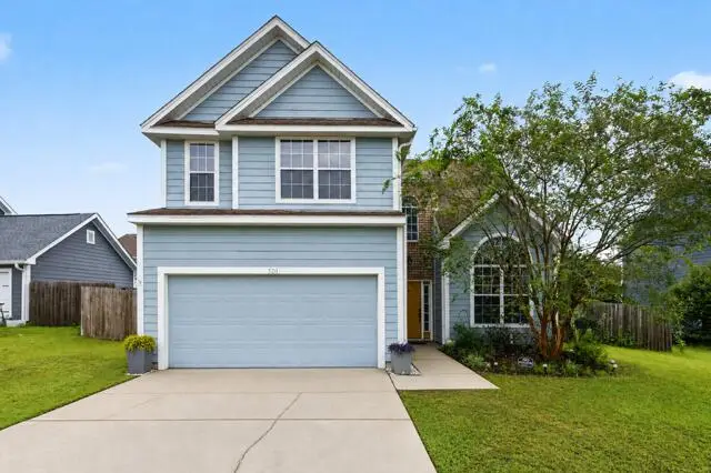 520 Boulder Street, Crestview, FL 32536 - #2