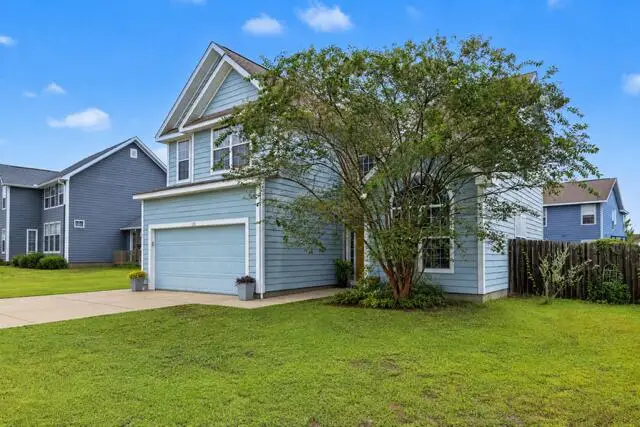 520 Boulder Street, Crestview, FL 32536 - #3
