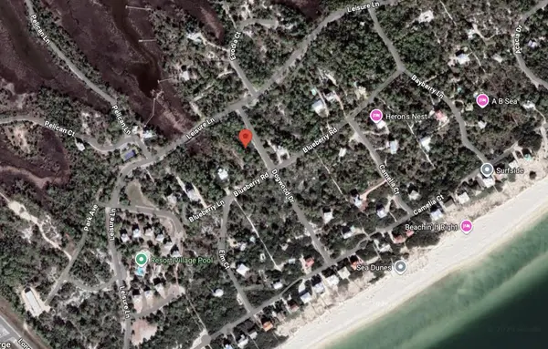 1452 Blueberry Road, Eastpoint, FL 32328
