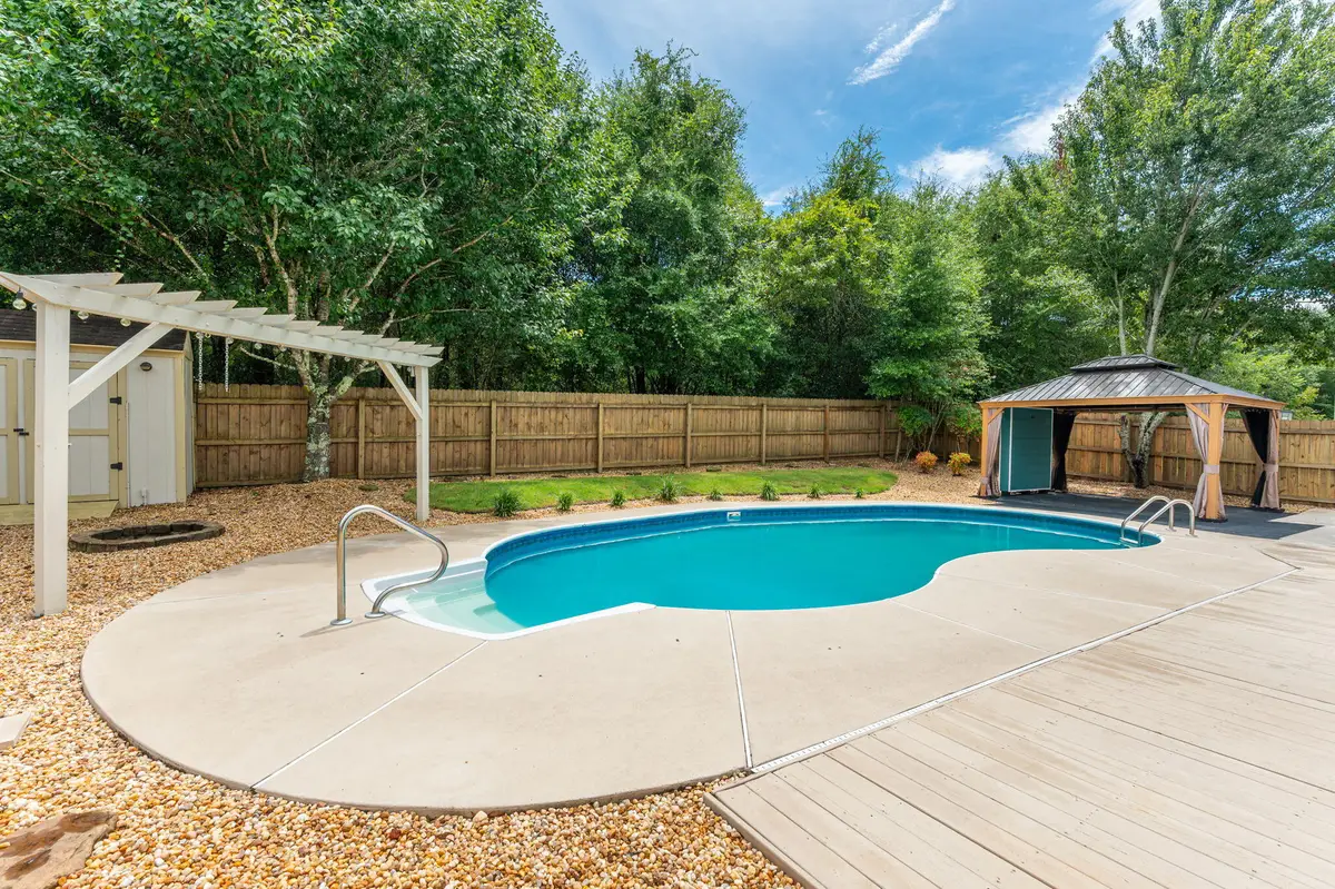307 Gauntlet Drive, Crestview, FL 32539 - #1