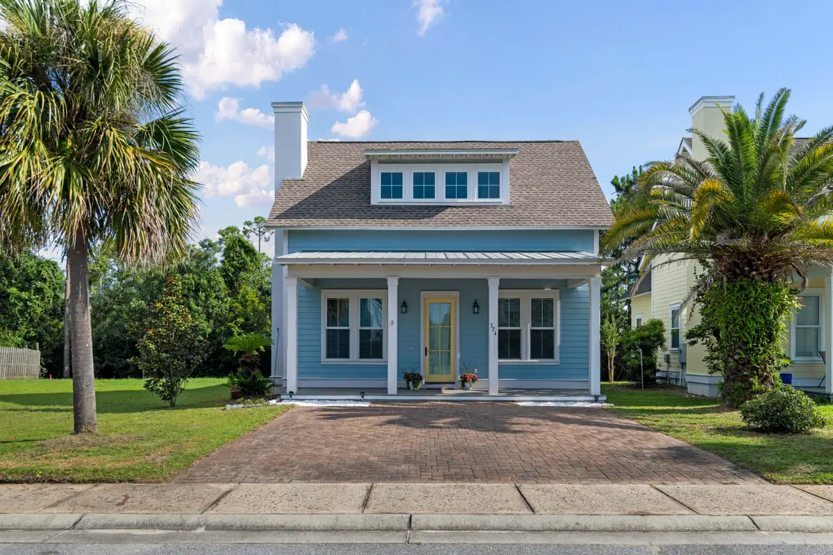 324 Madison Circle, Panama City Beach, FL 32407 - #1