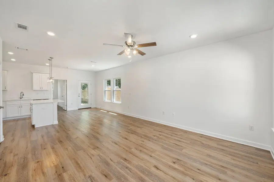 58 Spooner Street, Defuniak Springs, FL 32433 - #2