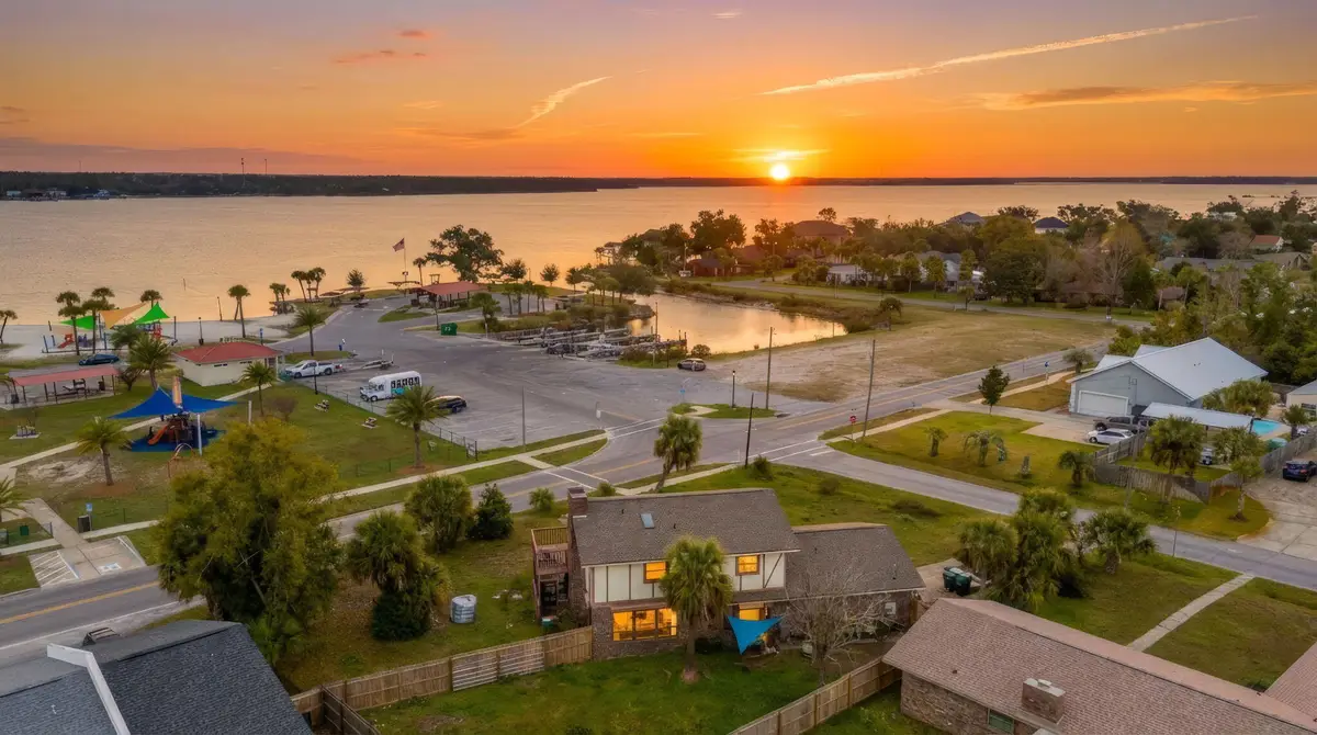 302 Michigan Avenue, Lynn Haven, FL 32444 - #1