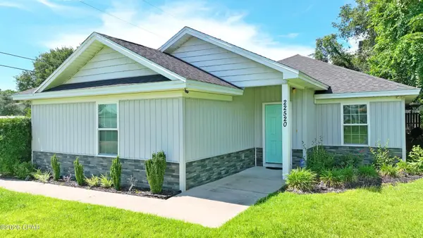 22520 Hilltop Avenue, Panama City Beach, FL 32413