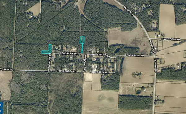 1.1259 AC NW Woodridge Drive, Milton, FL 32570