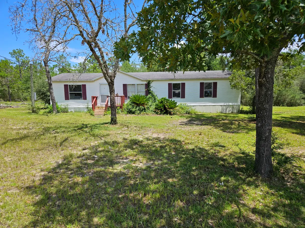1680 Trout Drive, Defuniak Springs, FL 32433 - #1