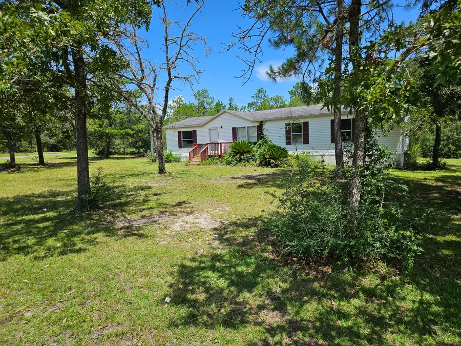 1680 Trout Drive, Defuniak Springs, FL 32433 - #2