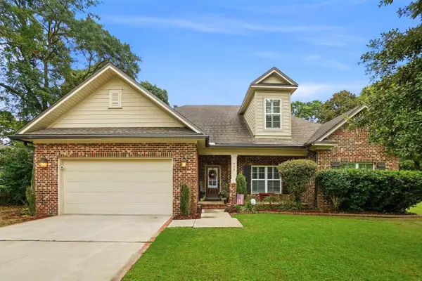 638 NE Country Club Avenue, Fort Walton Beach, FL 32547