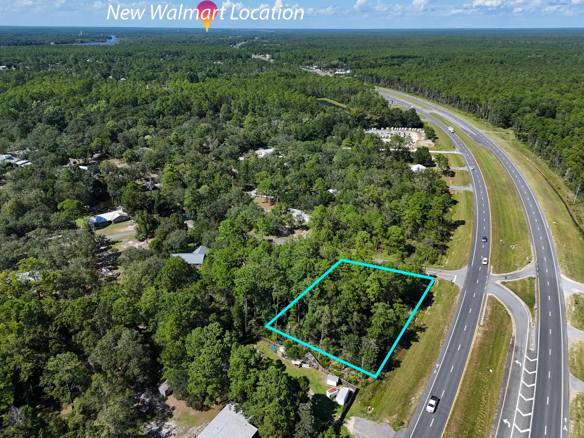 Lots 7-8 S Us Highway 331, Freeport, FL 32439 - #1