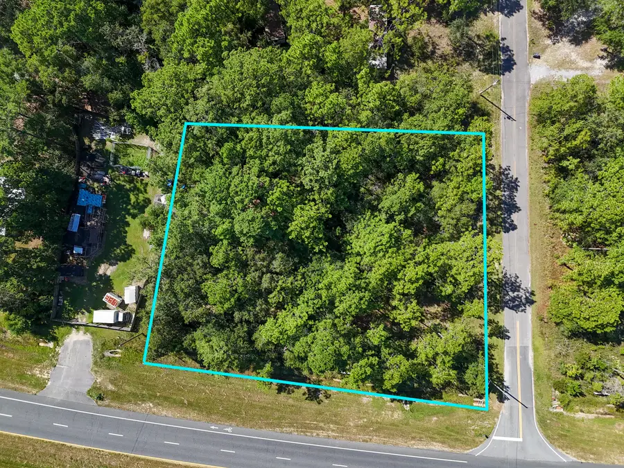 Lots 7-8 S Us Highway 331, Freeport, FL 32439 - #2