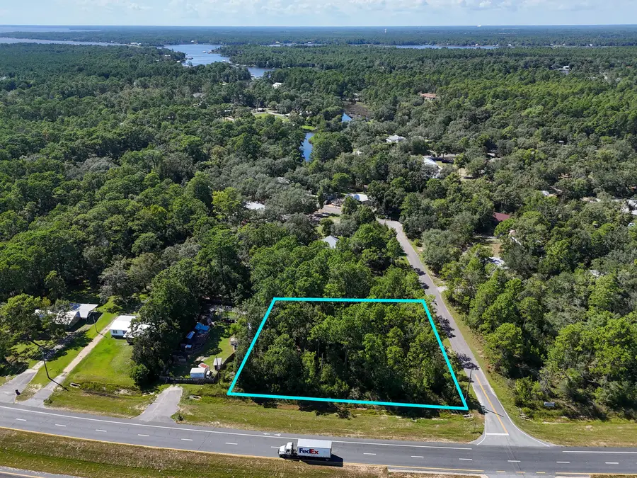 Lots 7-8 S Us Highway 331, Freeport, FL 32439 - #3