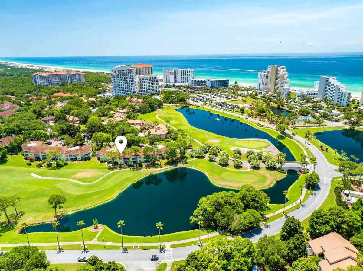 5230 Tivoli Drive #5230, Miramar Beach, FL 32550 - #1