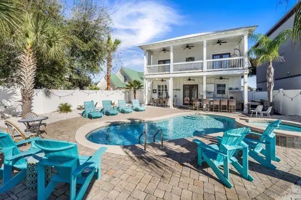 98 Woodward Street, Destin, FL 32541