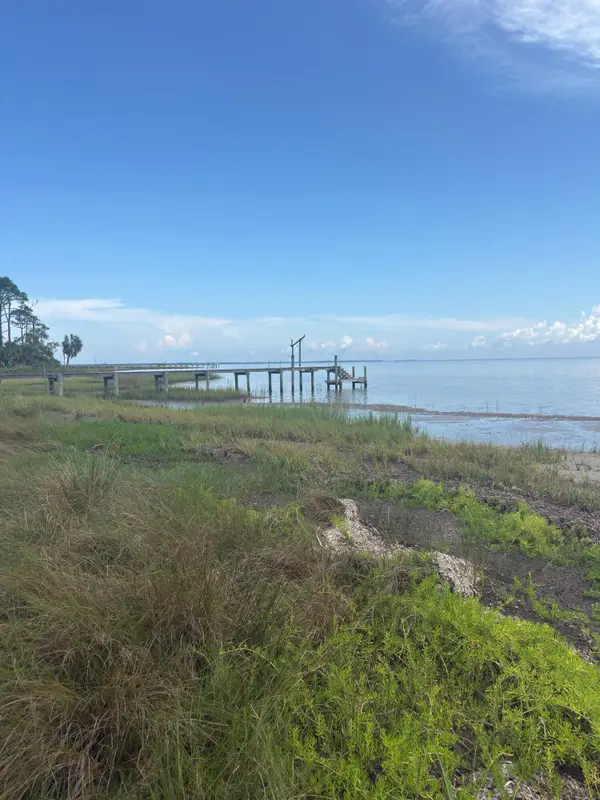 Lot 1 Cape San Blas Rd, Cape San Blas, FL 32456