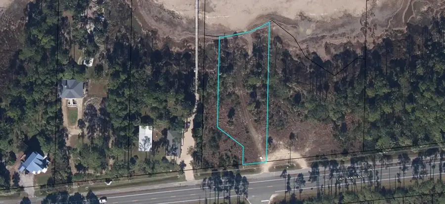 Lot 2 Cape San Blas Rd, Cape San Blas, FL 32456 - #3