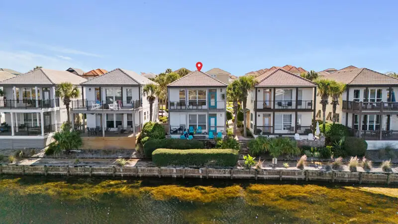 3551 Scenic Hwy 98 #20, Destin, FL 32541 - #3