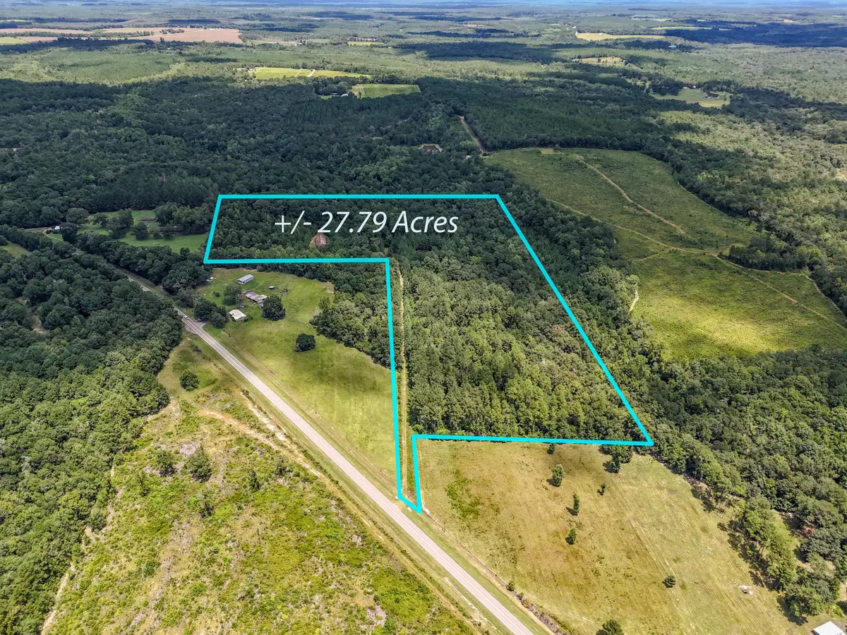 27.79 Acre County Highway 183b, Defuniak Springs, FL 32433 - #1