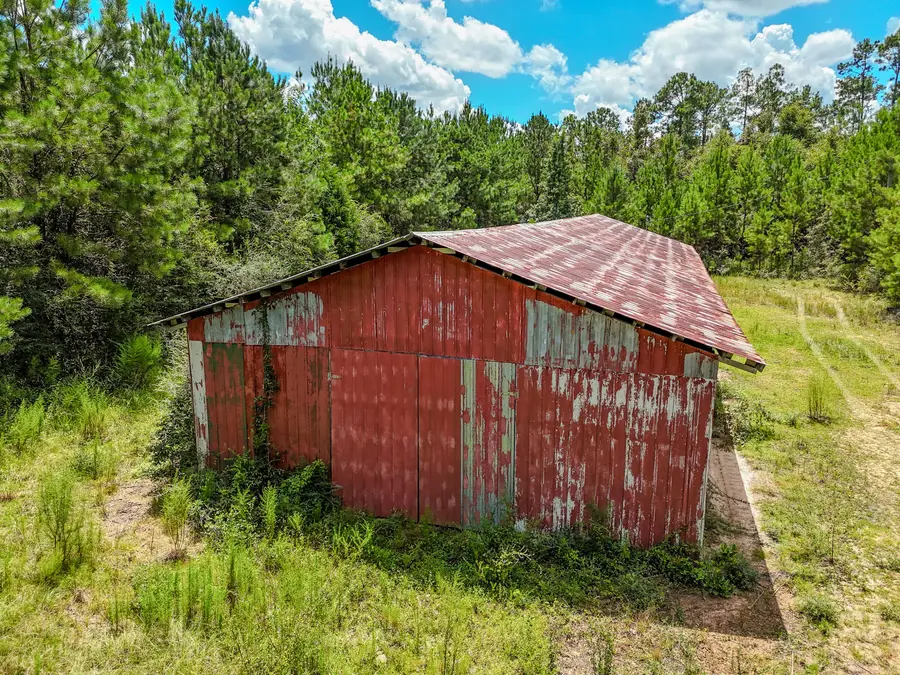 27.79 Acre County Highway 183b, Defuniak Springs, FL 32433 - #3