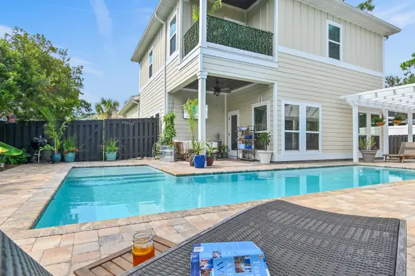 88 Bayou Manor Road, Santa Rosa Beach, FL 32459