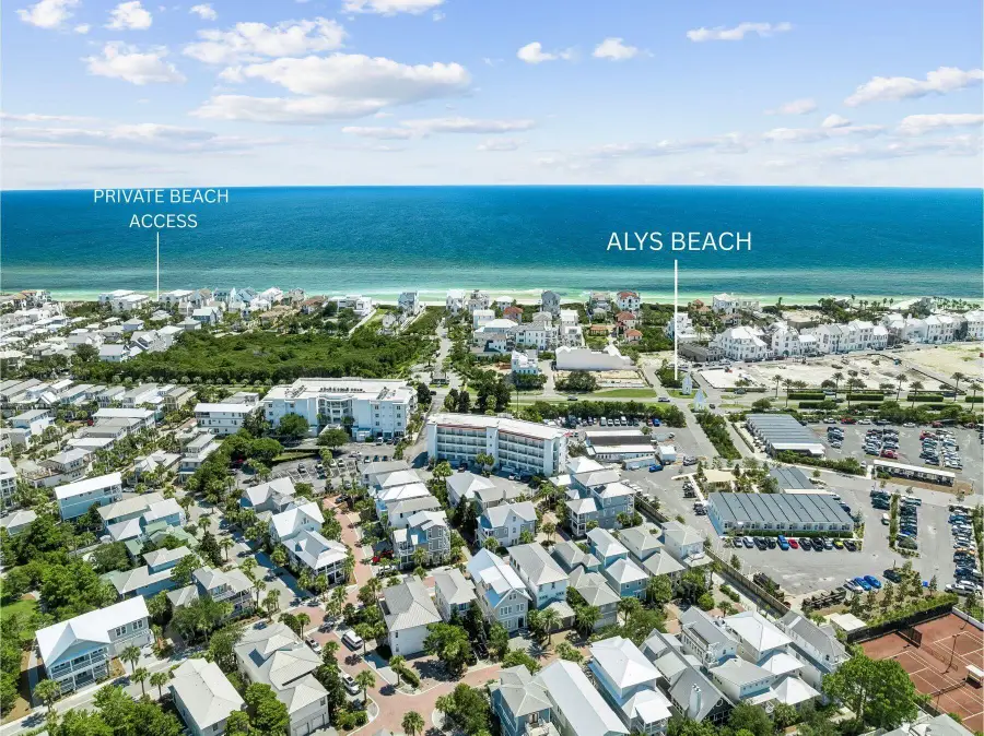 9955 E Co Highway 30a #104, Seacrest, FL 32461 - #3