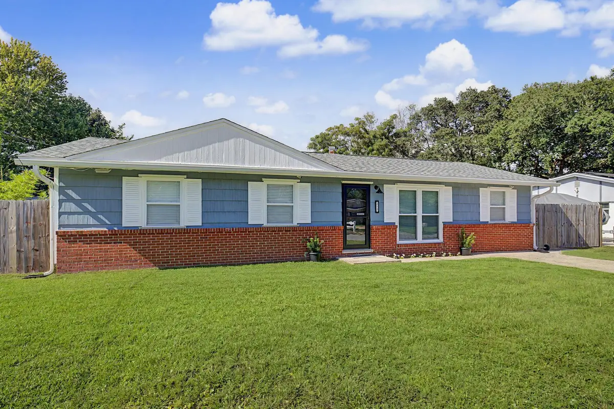 217 NW Katherine Place, Fort Walton Beach, FL 32548 - #1