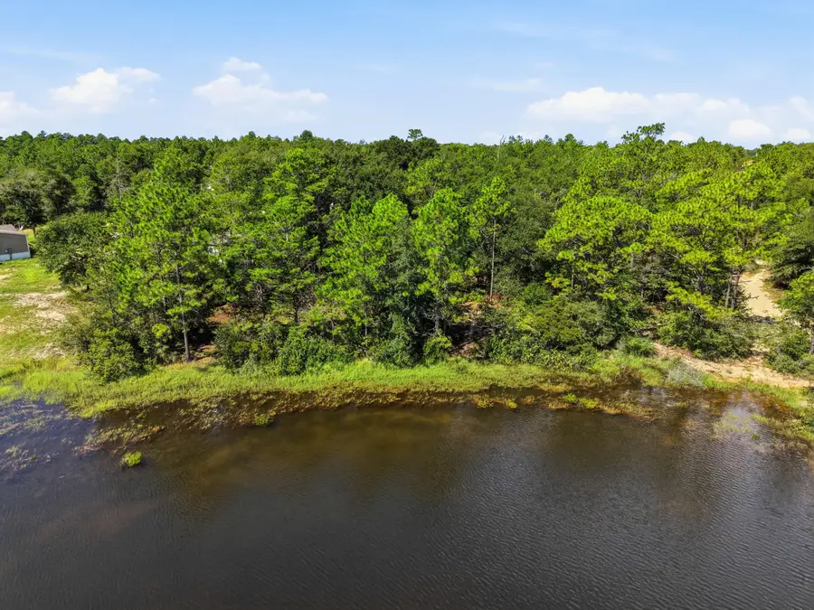Lot 9 Arbour Street, Defuniak Springs, FL 32433 - #2