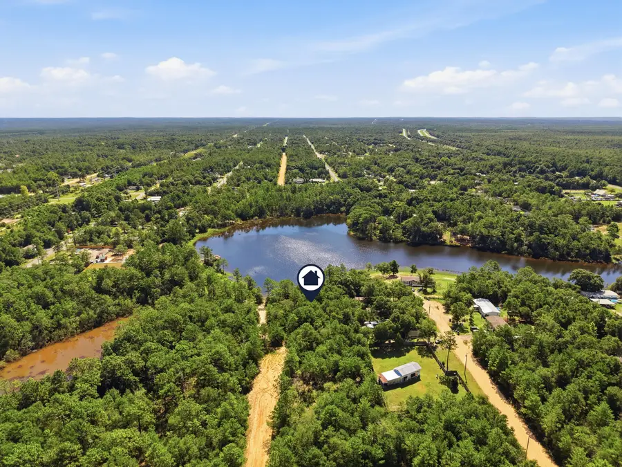 Lot 9 Arbour Street, Defuniak Springs, FL 32433 - #3