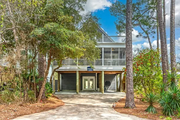 91 Pine Street, Santa Rosa Beach, FL 32459