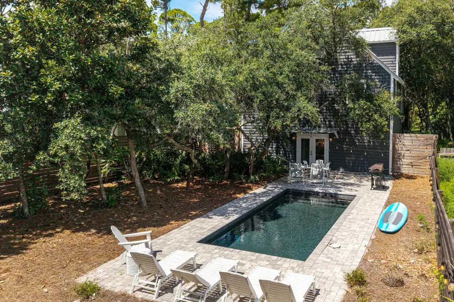 91 Pine Street, Santa Rosa Beach, FL 32459 - #3