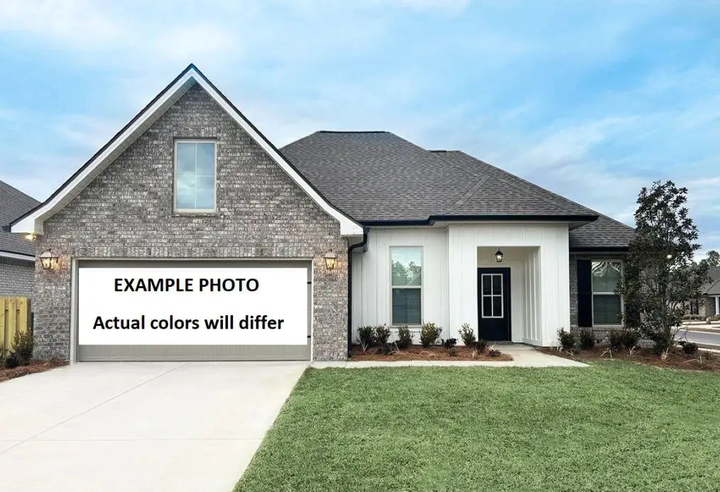 51 Perch Place, Freeport, FL 32439 - #1