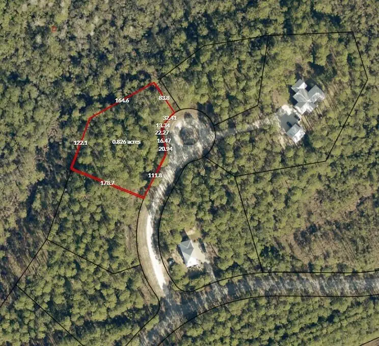 7905 Yearling Trail #Lot 265, Panama City Beach, FL 32413 - #2