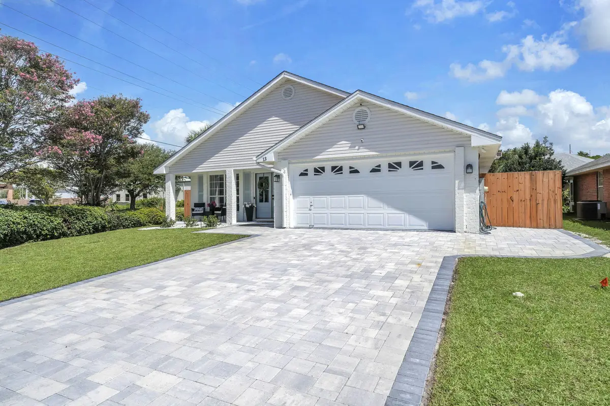 13 Windrift Drive, Miramar Beach, FL 32550 - #1