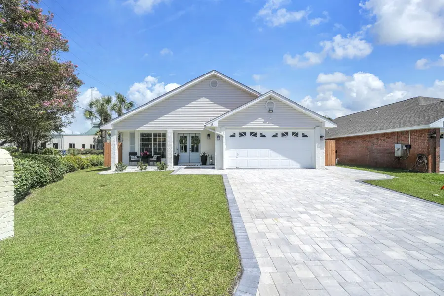 13 Windrift Drive, Miramar Beach, FL 32550 - #3