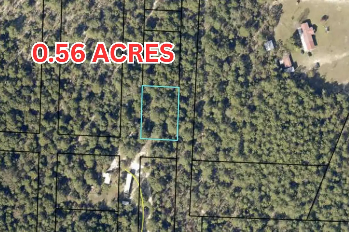 0.56 Christopher Lane, Crestview, FL 32539 - #1