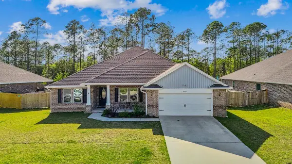 3291 Secret Isle Way, Navarre, FL 32566