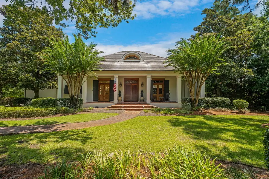 3326 Club Drive, Miramar Beach, FL 32550 - #3