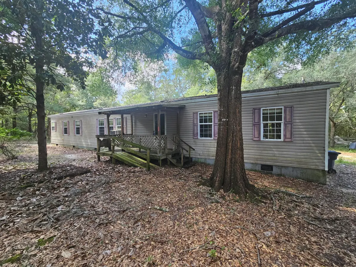 149 Nusom Drive, Defuniak Springs, FL 32433 - #1