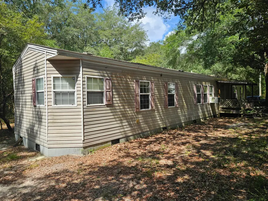 149 Nusom Drive, Defuniak Springs, FL 32433 - #2
