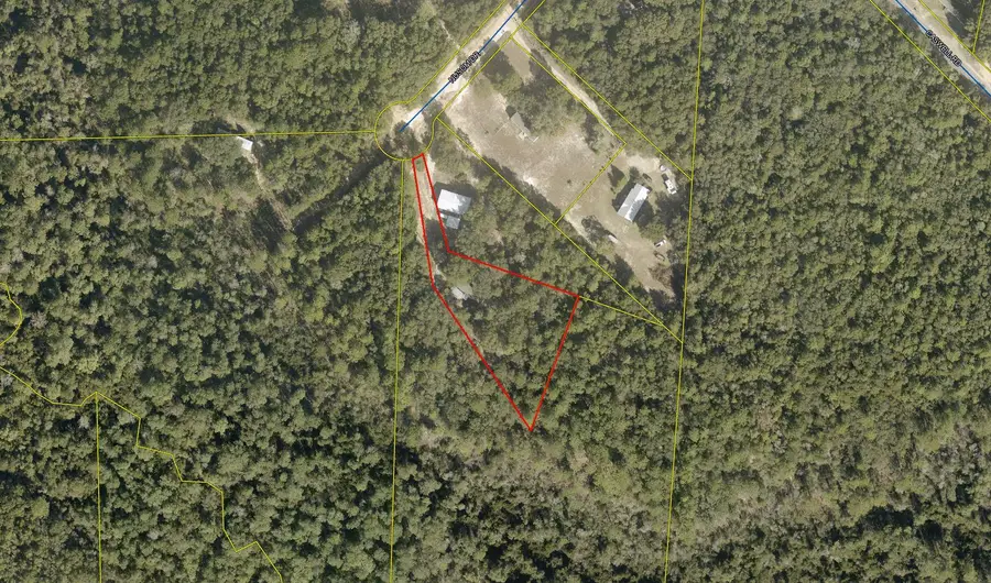 149 Nusom Drive, Defuniak Springs, FL 32433 - #3