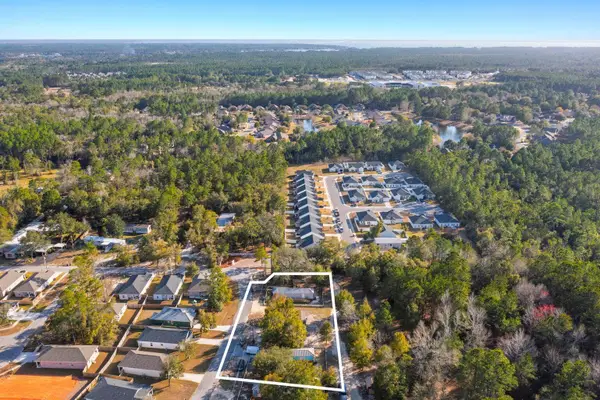 153&155 Caswell Branch Road, Freeport, FL 32439