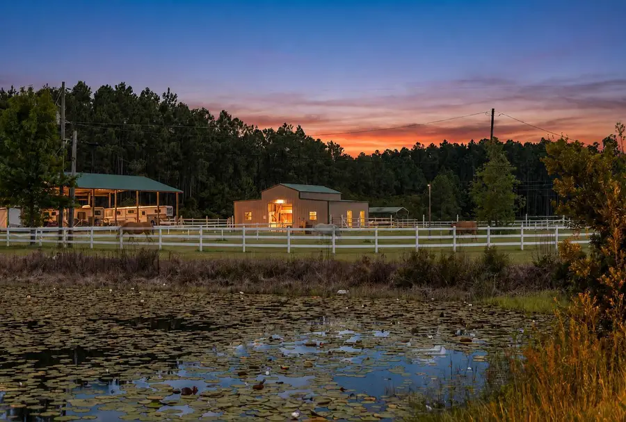 9611 Steel Field Road, Panama City Beach, FL 32413 - #2