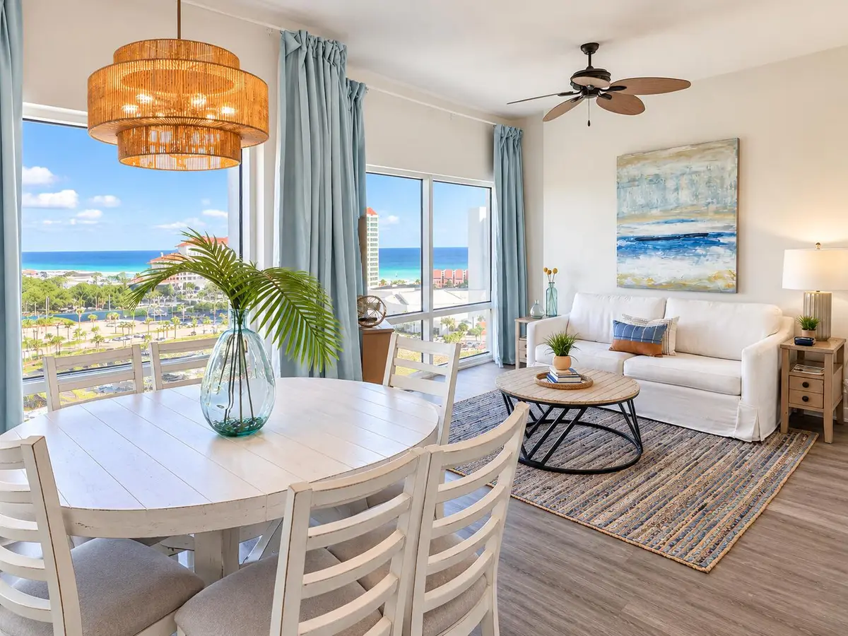 5000 S Sandestin Boulevard #UNIT 6909, Miramar Beach, FL 32550 - #1