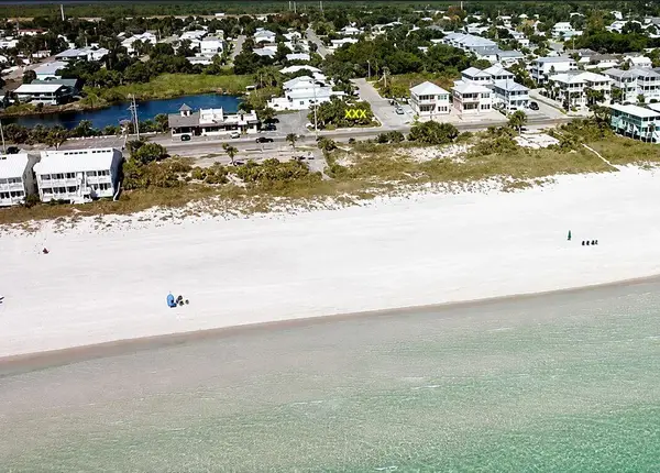 19926 Front Beach Road Road, West Panama City Beach, FL 32413