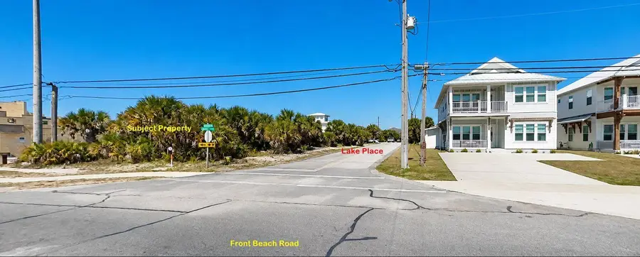 19926 Front Beach Road Road, Laguna Beach, FL 32413 - #3